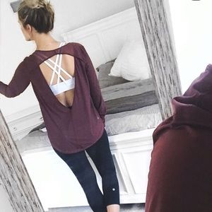 Lululemon Pullover